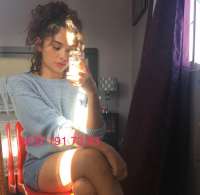 Seksapel  Yakası Escort Ferda